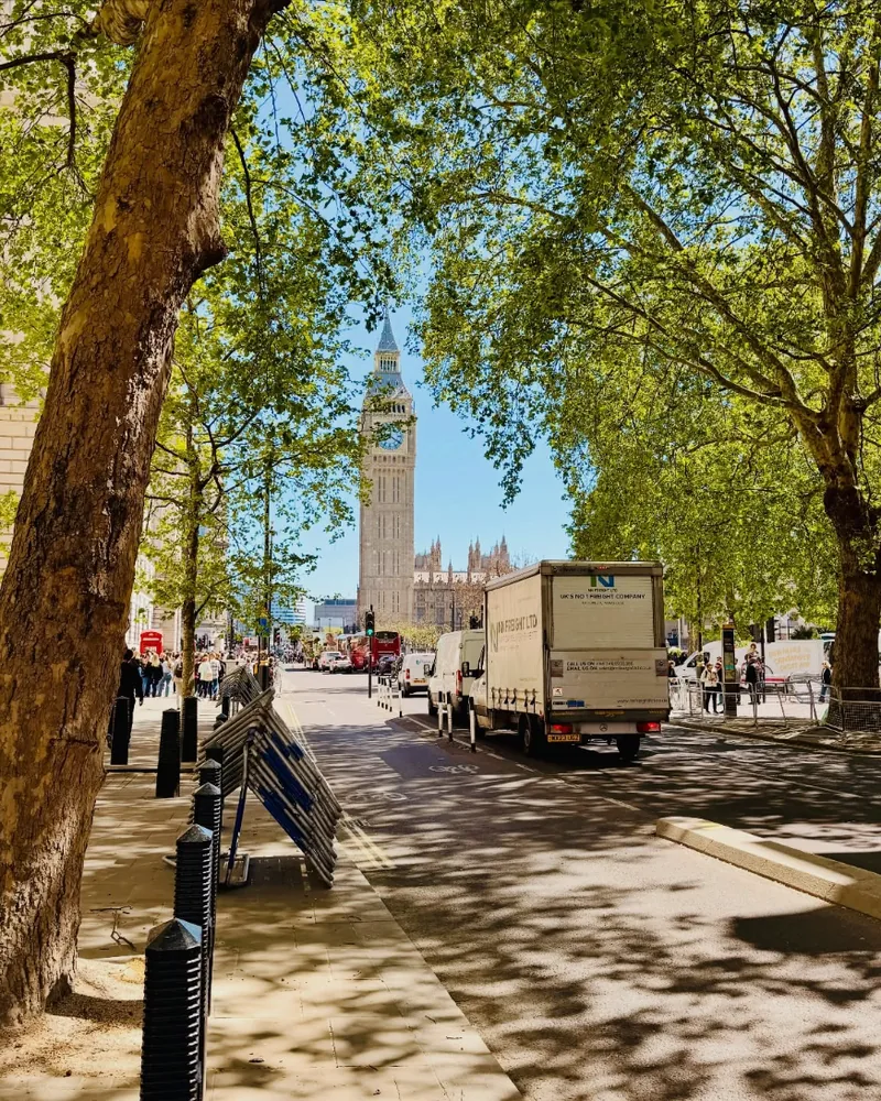 Westminster, London
